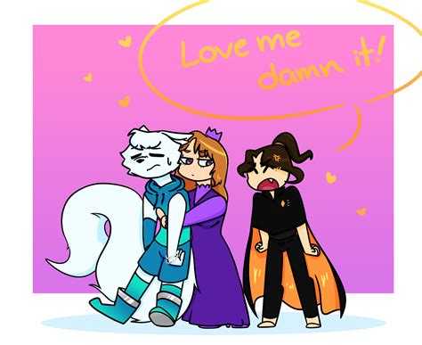 Princess Misty on Toyhouse