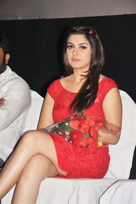 MY COUNTRY ACTRESS Hansika Hot Stills At Settai Movie Audio Launch