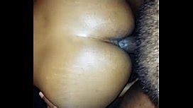 She Receives Her First Tight Anal XNXX