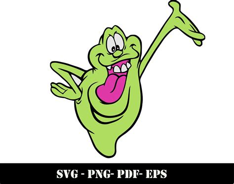 Ghostbusters Svg, Ghostbusters Vector, Ghostbusters Png, Svg Files ...