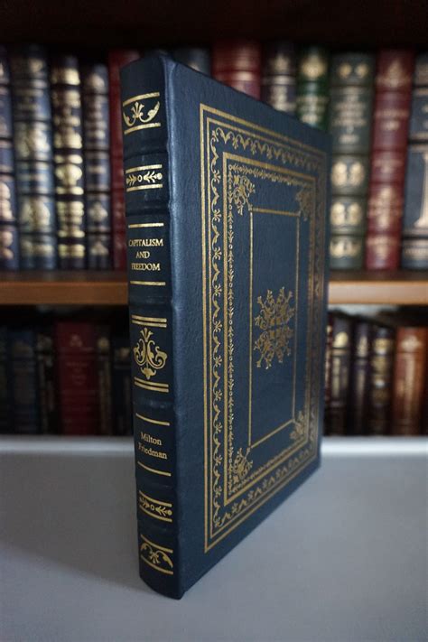 Capitalism and Freedom – Gryphon Editions