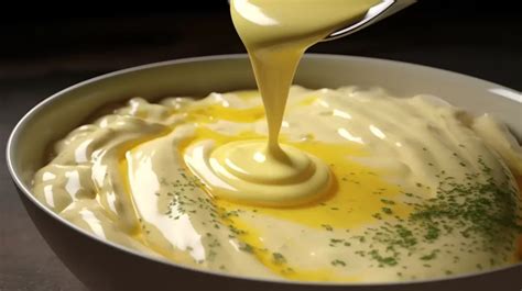 Comment rattraper une mayonnaise liquide Ma bulle aux délices