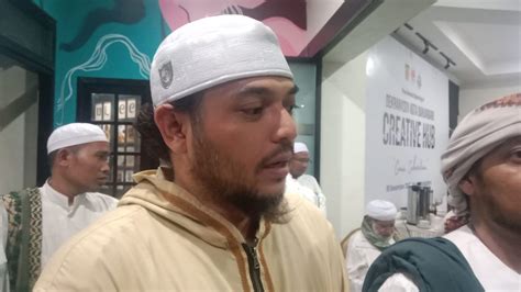 Gelar Tabligh Akbar Maulid Nabi Pertama Kalinya PPJI Kalsel Sukses