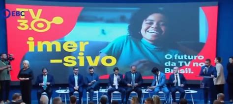 O Que A Tv Anunciada Pelo Governo E Quando Ela Entrar Em Vigor