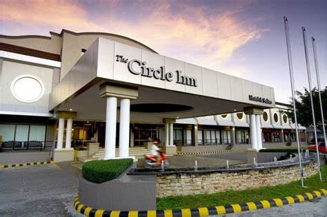 The five top-rated hotels in Bacolod City | City Village News