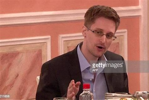 What Did Edward Snowden Do Abtc