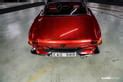 1966 Volvo P1800 Restomod 4 0L V8 Based On A E34 BMW 540i Classic