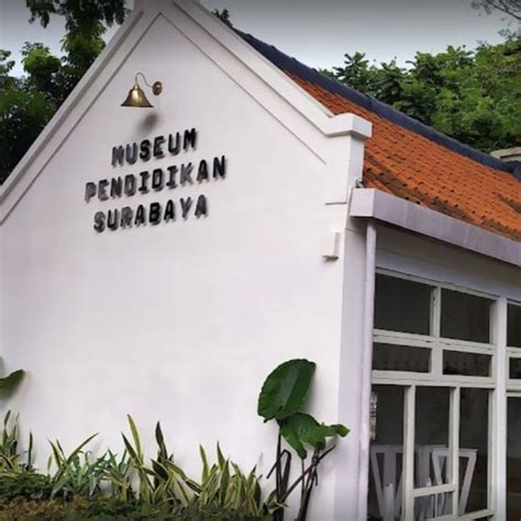 Museum Pendidikan Surabaya