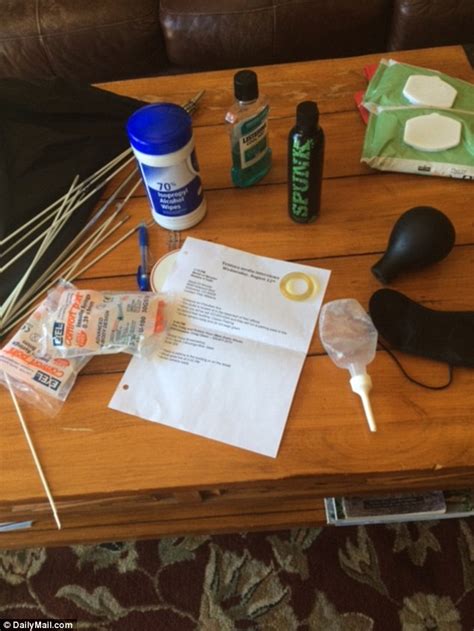 Inside The California AirBnB Mansion Porn Star Michael Lucas Hired Out Daily Mail Online