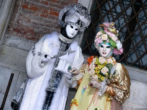 Carnival Of Venice Carnaval De Venise Carnevale Di Ven Flickr