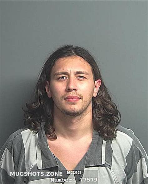 Mercado Caleb Jonathan Montgomery County Mugshots Zone