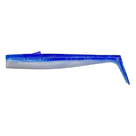 Savage Gear Sandeel V Weedless Tail Fishdeal