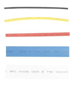 Gaines Thermo R Tractables