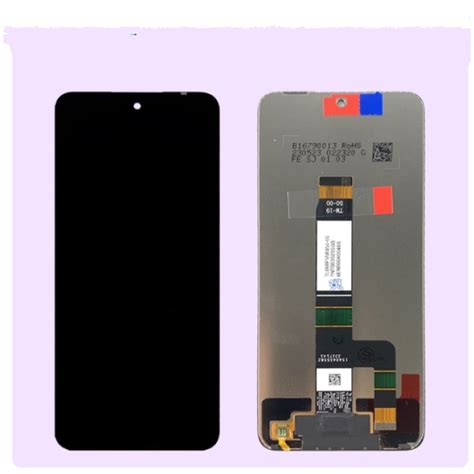 Xiaomi Redmi G Orj Nal Lcd Dokunmatik Ekran