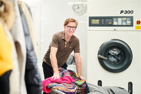 The Dry-Cleaner - Eurochlor