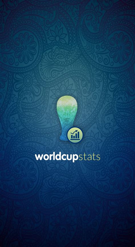 World Cup History Stats for Android - Download