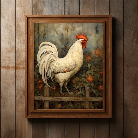 French Country Wall Decor - Etsy