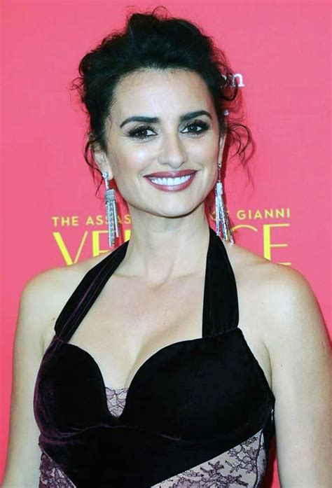 Penelope Cruz Naked Movie And Hot Photos Leaked Diaries