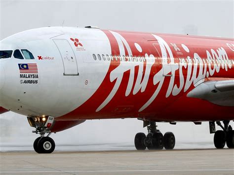 Accord Airasia Airbus Pour Restructurer Une Commande De Centaines D