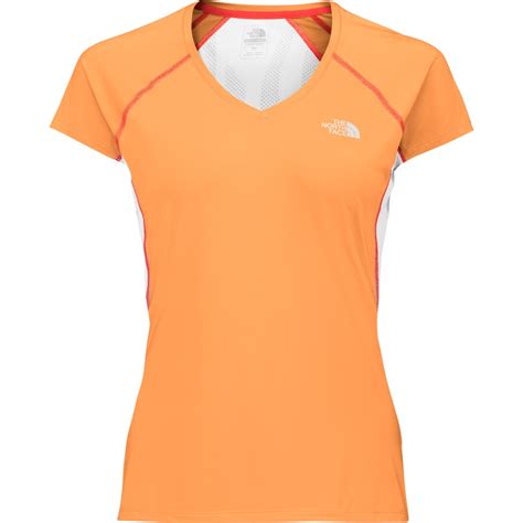 The North Face Better Than Naked Cool T Shirt Short Sleeve Women S Clothing
