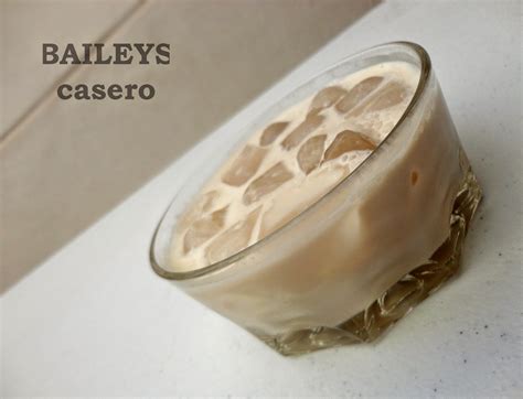 Cocinaros Crema De Whisky Casera Baileys Casero