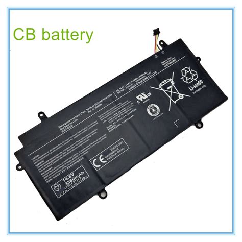 Bateria original 52wh 14 8v para computador portátil z30 PA5136U 1BRS