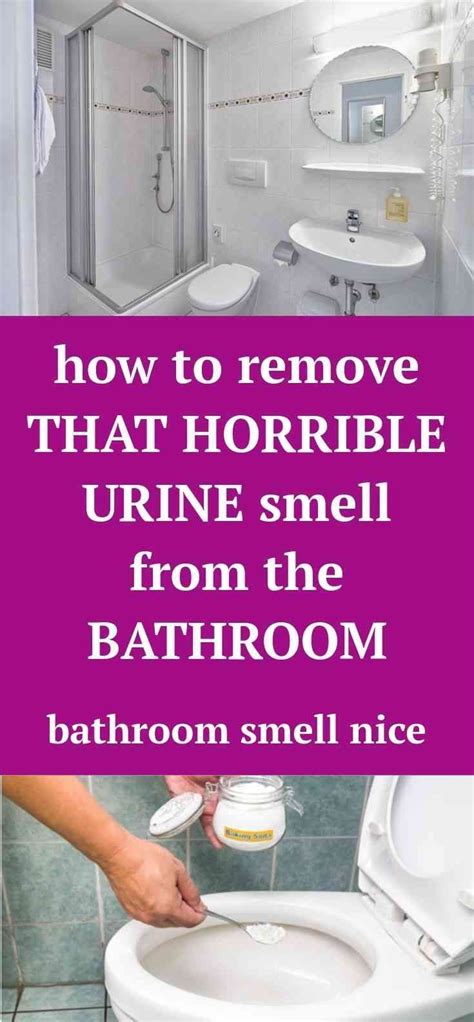 13 Easy Ways To Get Rid Of Bathroom Smells With Images Bathroom