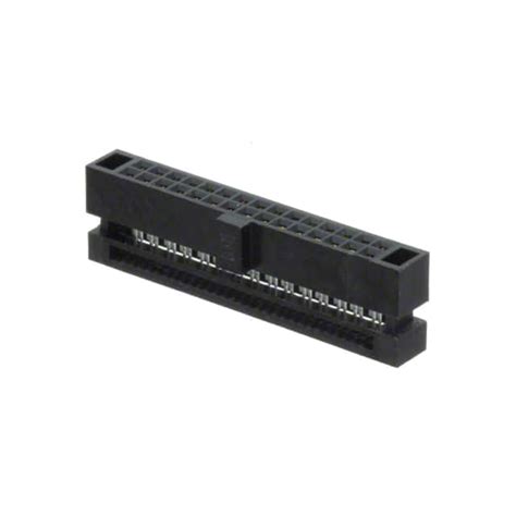 Ffsd N Samtec Inc Connectors Interconnects Digikey