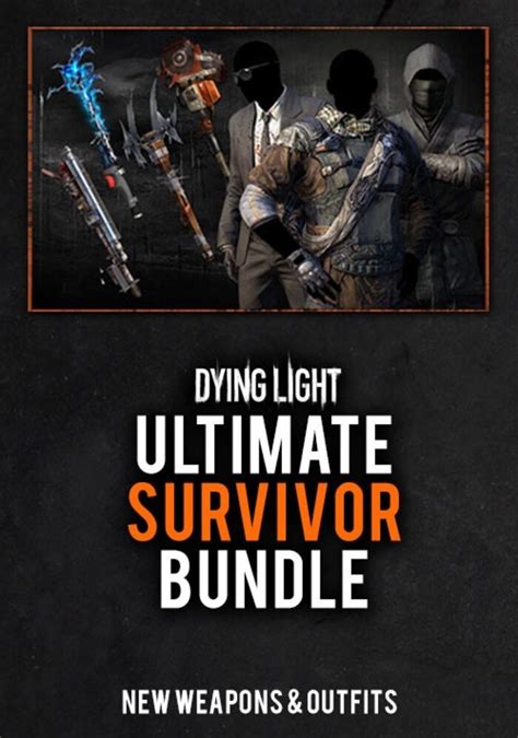 Dying light ultimate dlc collection - atilabath