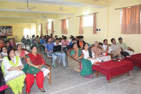 Gandhi Memorial College Bantalab Jammu