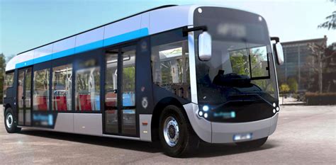 Sindh to purchase 250 diesel hybrid buses