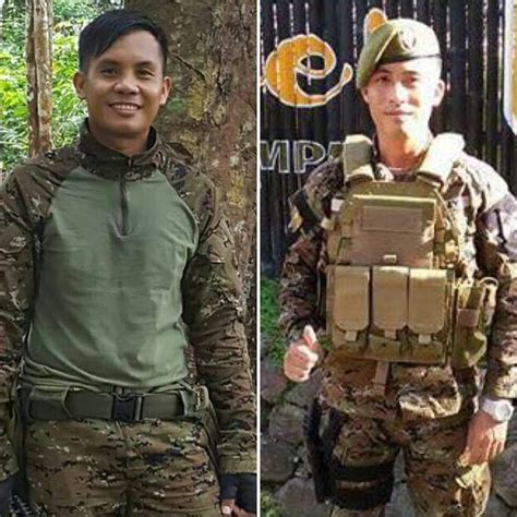 Stories of gallantry and heroism: Fallen Marawi heroes remembered ...