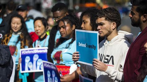 Supreme Court Poised To Strike Down Affirmative Action In Harvard And