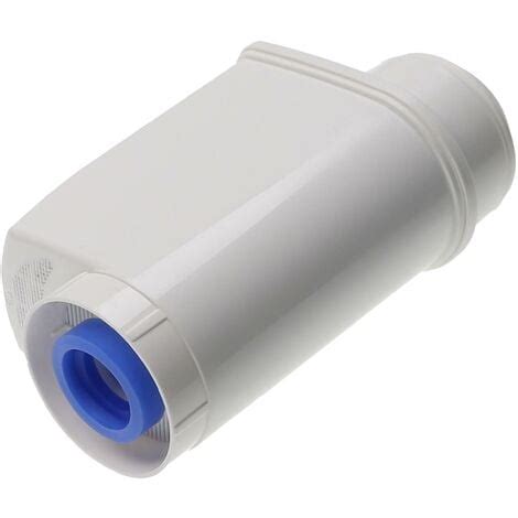 Vhbw 2x Filtro De Agua Compatible Con Bosch TCC78xx Series All