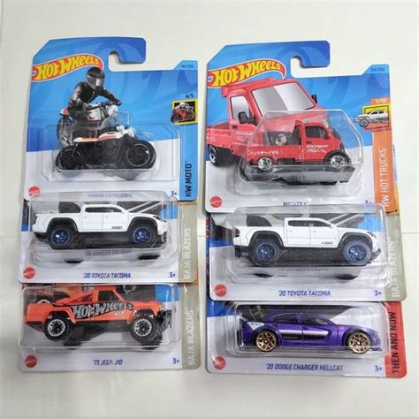 Hot Wheels Short Card Shopee Philippines