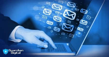 Email Security Best Practices Safeguard Your Business Today