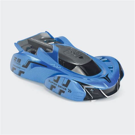 RC Wall Climbing Super Car Blue - RED5 Control+, Toys - The Source ...