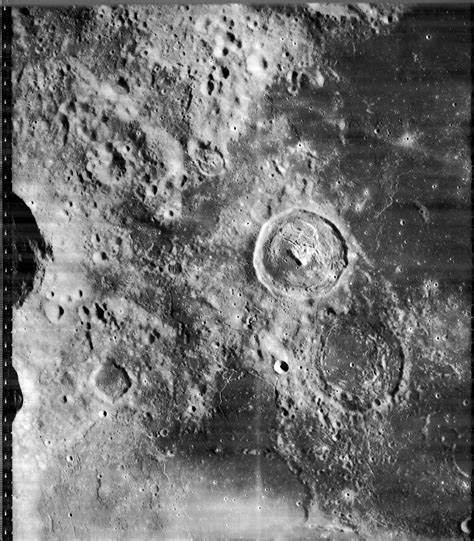 Nasa Svs The Moon Resources For Finding High Res Stills