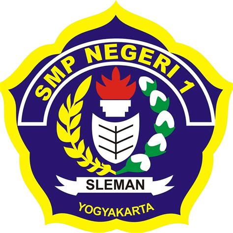 SMP Negeri 1 Sleman – BERKARAKTER DAN BERPRESTASI