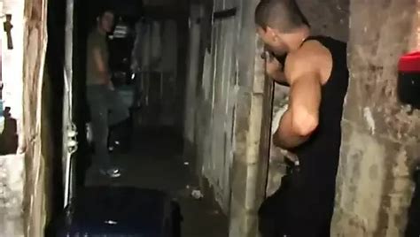 Deux Arabes Baisent Un Gay XHamster