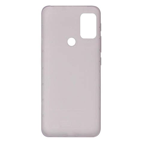 Back Panel Cover For Motorola Moto G30 Sky