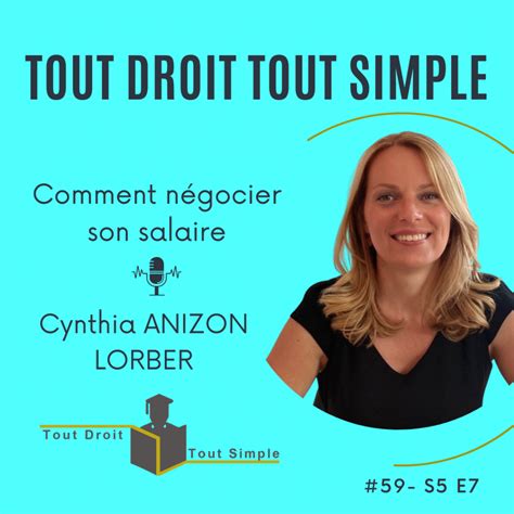 Comment Bien N Gocier Son Salaire Tout Droit Tout Simple