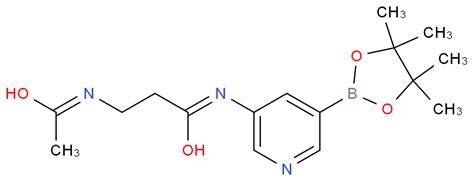 2 2 DIMETHYL N 3 4 4 5 5 TETRAMETHYL 1 3 2 DIOXABOROLAN 2 YL