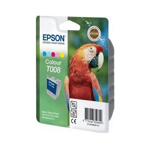 Cartus De Cerneala Original Epson T S Yellow C T S