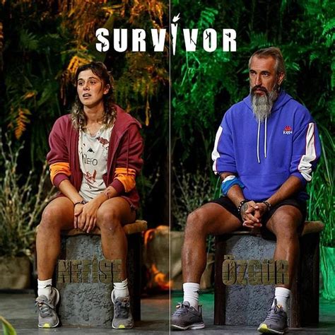 Survivor Kim Kazand Survivor Ampiyonu Belli Oldu Pressturk