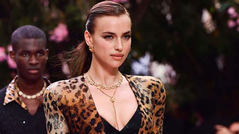 Irina Shayk Celebró El 4 De Julio En Un Viaje De Su Nueva Vida De