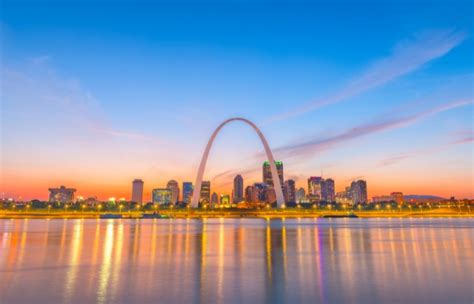 Top 18 Things St Louis Is Known For And Famous For Lyfepyle