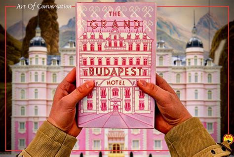 Real Life Arrives Grand Budapest Hotel Budapest Hotel 48 Off