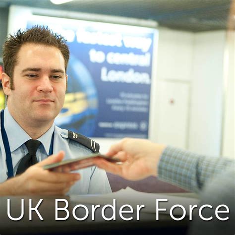 Uk Border Force Full Cast And Crew Tv Guide