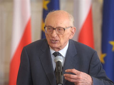 Władysław Bartoszewski Życie i działalność